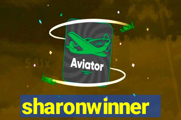 sharonwinner