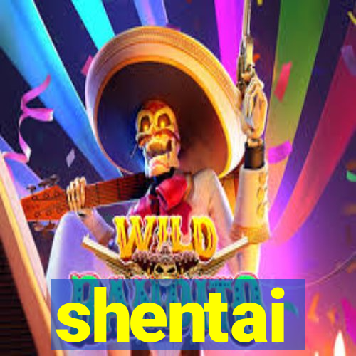 shentai