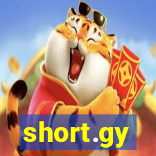 short.gy