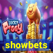 showbets