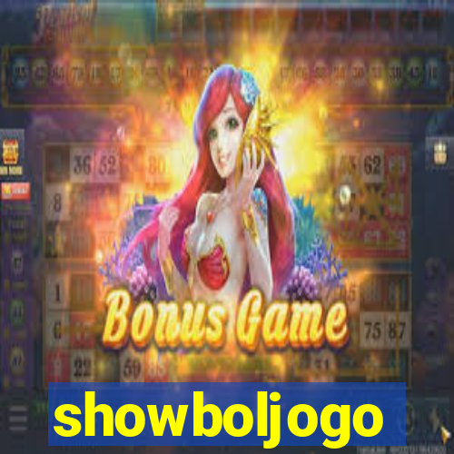 showboljogo