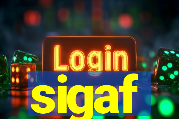 sigaf