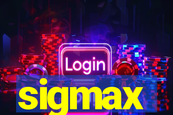 sigmax