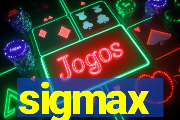 sigmax