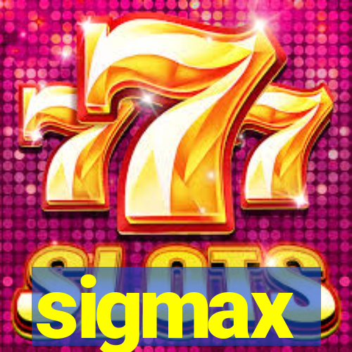 sigmax