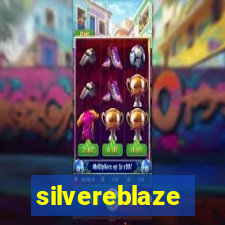 silvereblaze