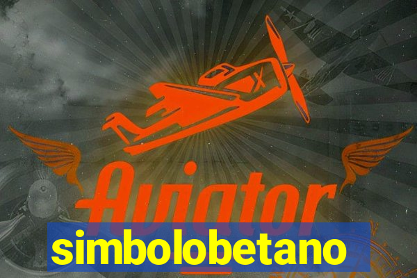 simbolobetano