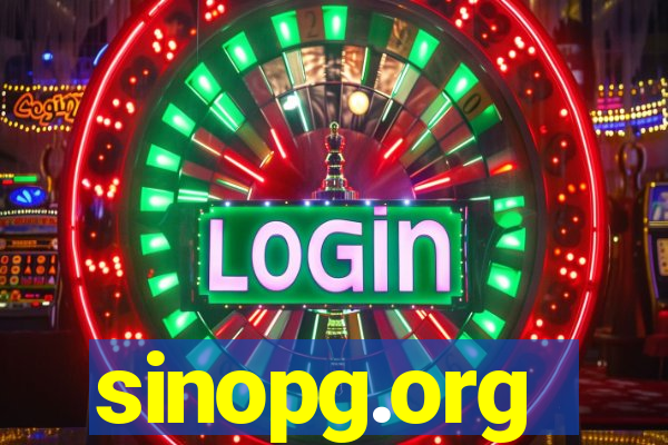 sinopg.org