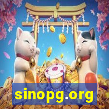 sinopg.org