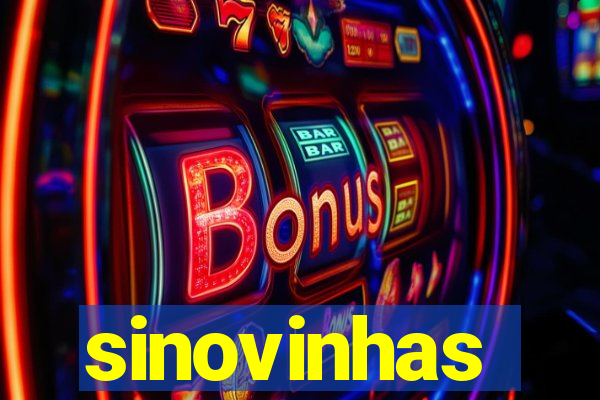 sinovinhas