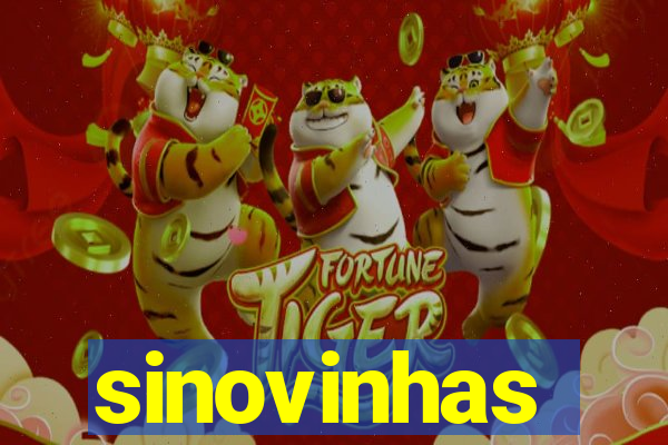 sinovinhas