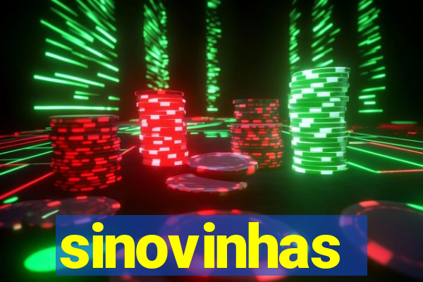 sinovinhas