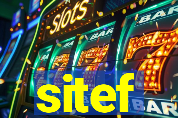 sitef