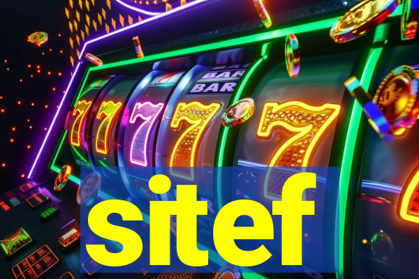 sitef