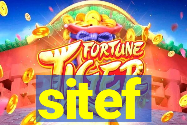 sitef