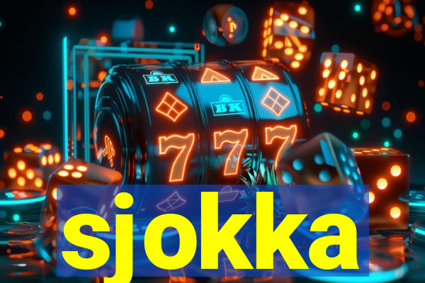 sjokka