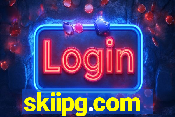 skiipg.com