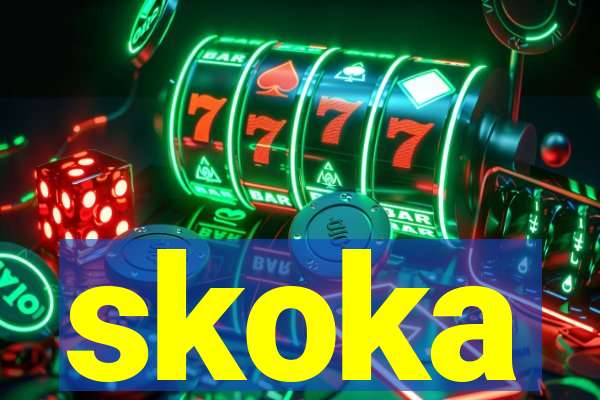 skoka