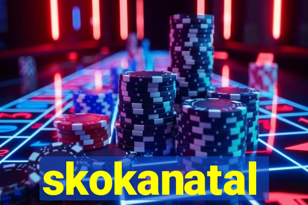 skokanatal