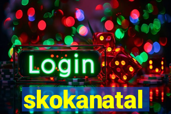 skokanatal