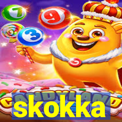 skokka