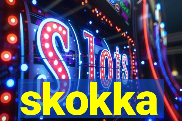 skokka