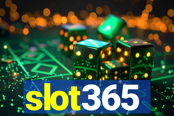 slot365