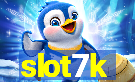 slot7k