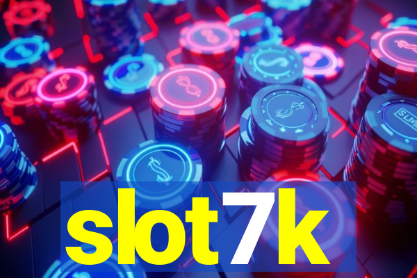 slot7k