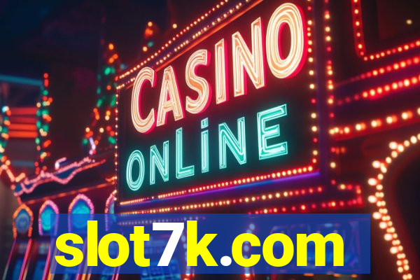 slot7k.com