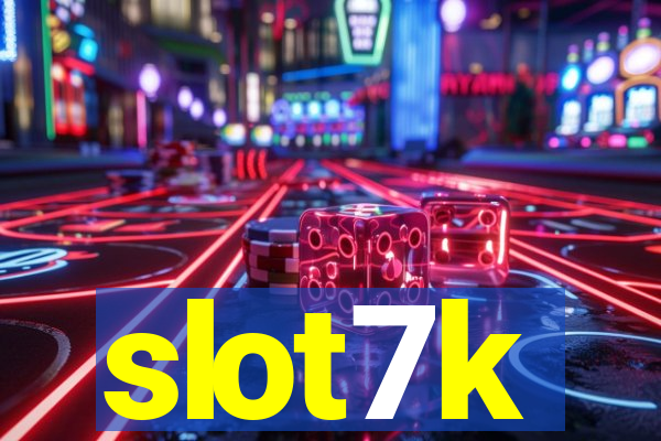 slot7k