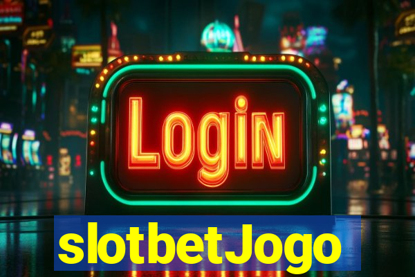 slotbetJogo