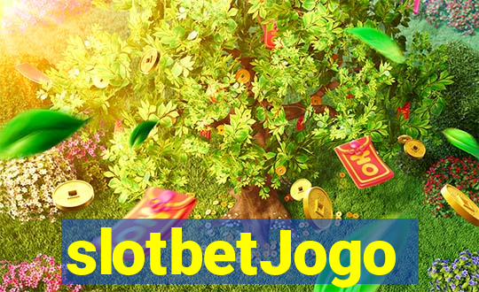 slotbetJogo