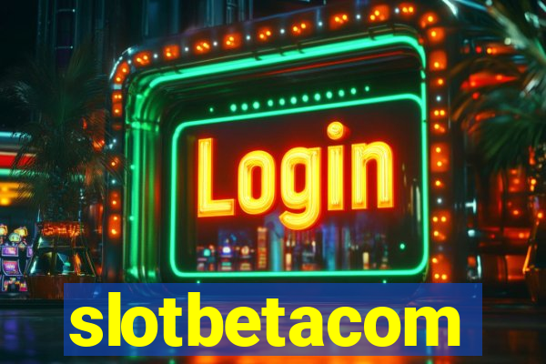 slotbetacom