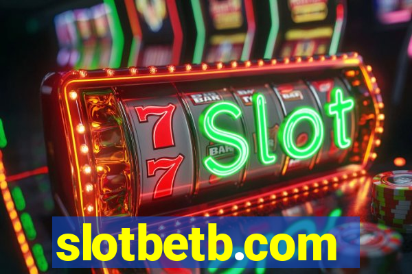 slotbetb.com