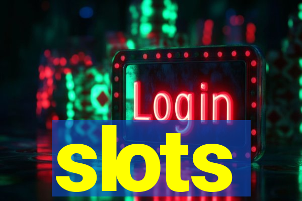 slots