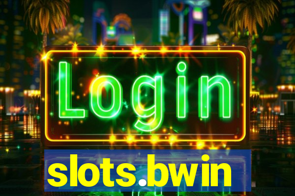 slots.bwin