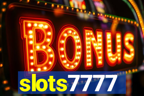 slots7777