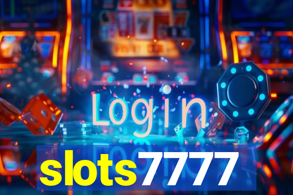 slots7777