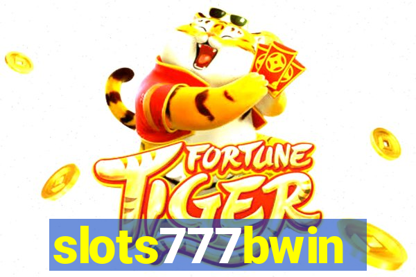 slots777bwin