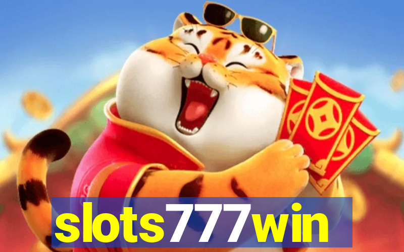 slots777win