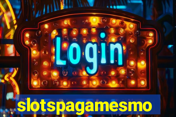 slotspagamesmo