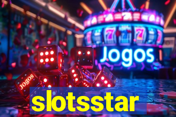 slotsstar