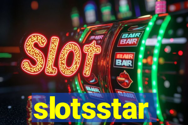 slotsstar