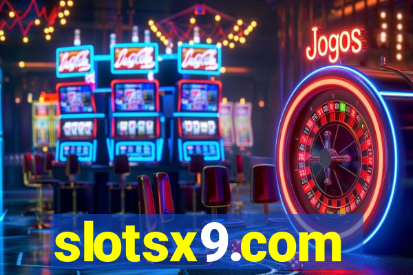 slotsx9.com