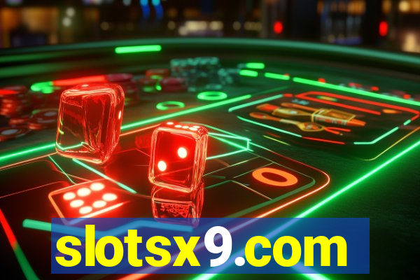 slotsx9.com