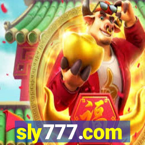 sly777.com