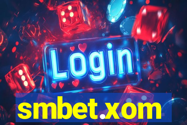 smbet.xom