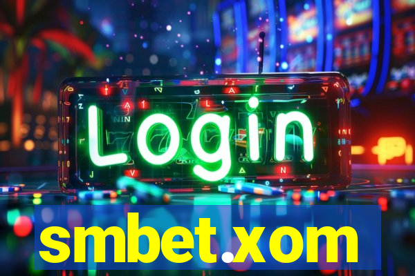 smbet.xom