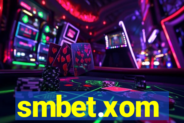 smbet.xom